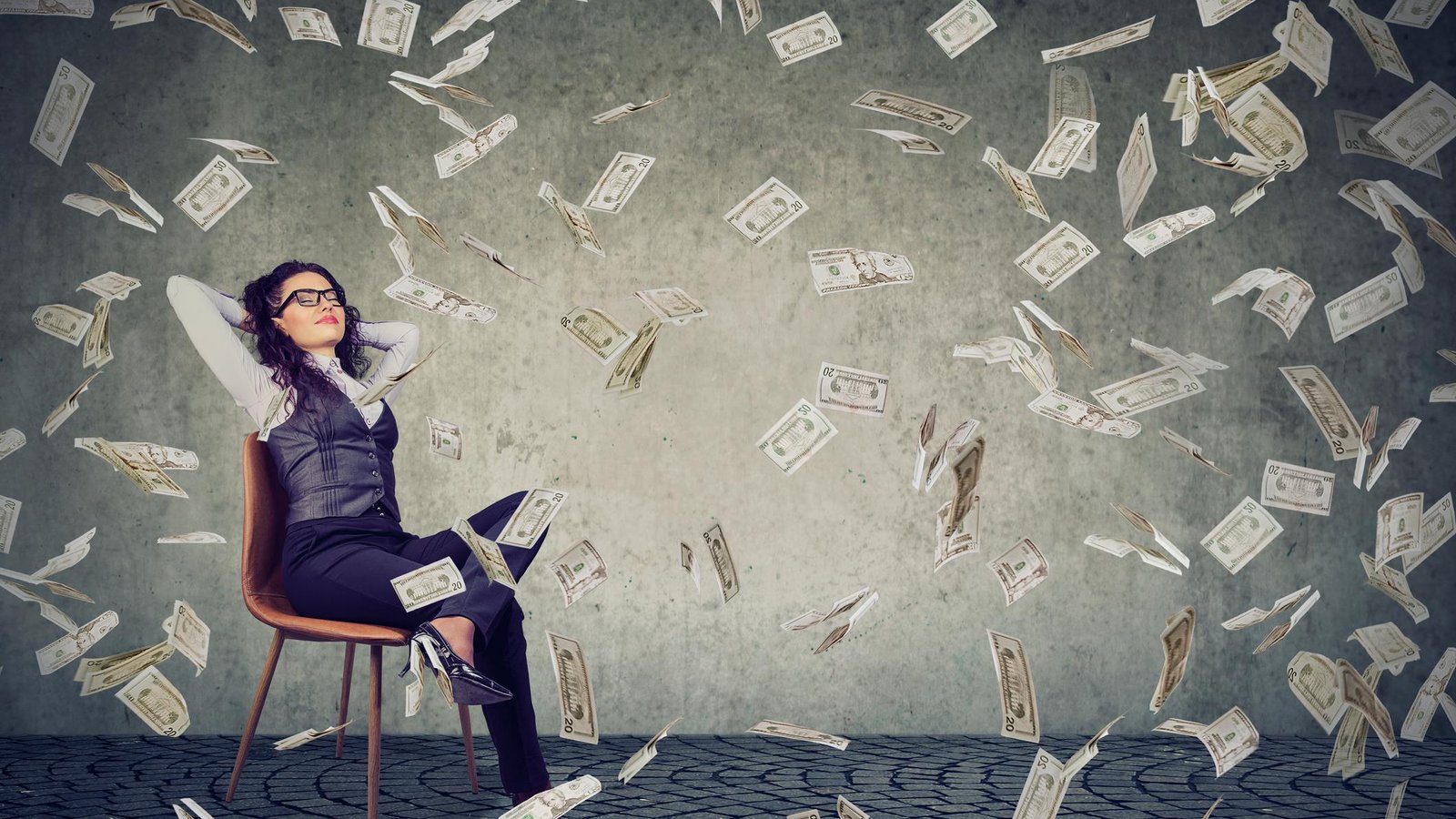 Fòmil Libète Finansye : Apran’n bati revni ou sou entènèt san depann de yon djòb